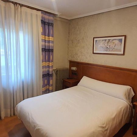 Hotel Gomar San Martín de Moncayo Extérieur photo