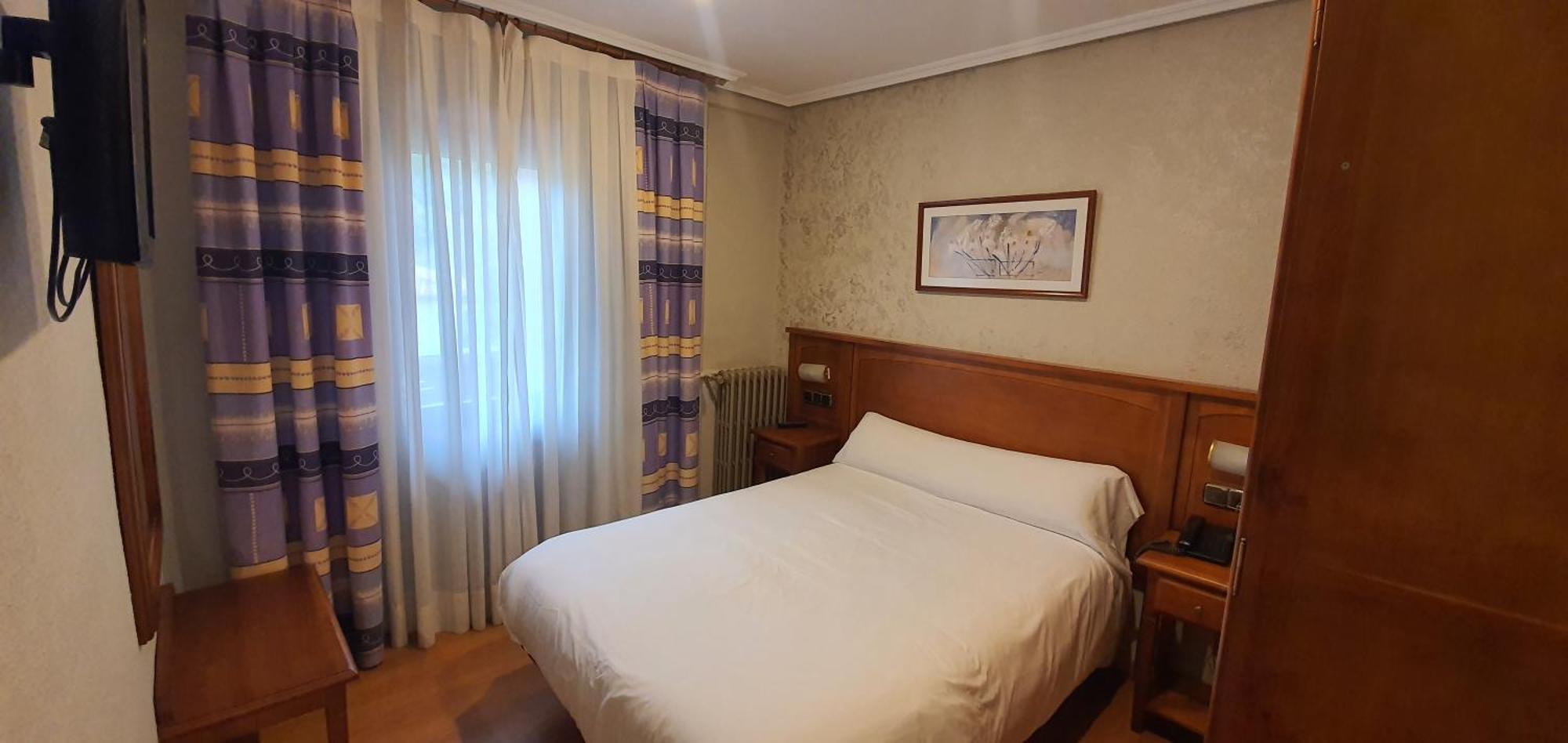 Hotel Gomar San Martín de Moncayo Extérieur photo